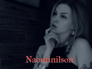 Naominilson