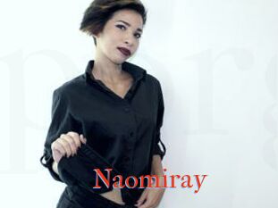 Naomiray