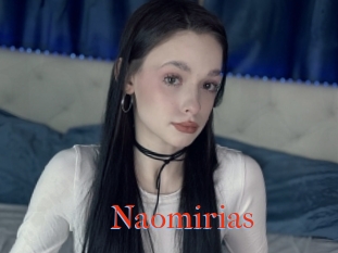 Naomirias