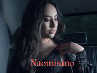 Naomisano