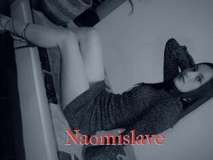 Naomislave