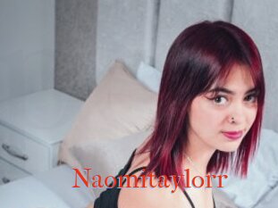 Naomitaylorr