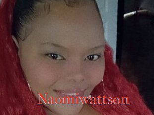 Naomiwattson