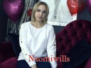 Naomiwills