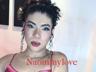 Naommylove