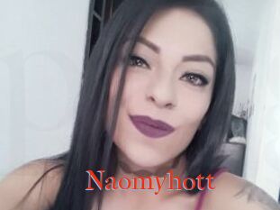 Naomyhott