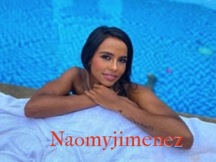 Naomyjimenez