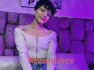 Naomyloves