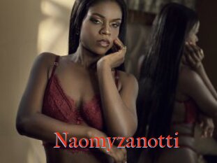 Naomyzanotti