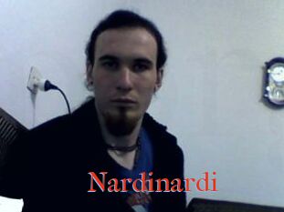 Nardinardi