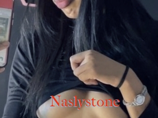 Naslystone