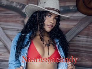 Nastassjacandy