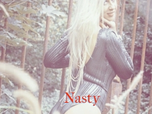 Nasty