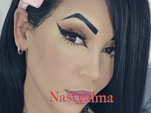 Nastyalma