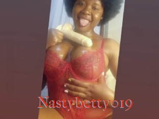 Nastybetty019