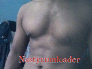 Nastycumloader