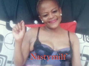 Nastymilf