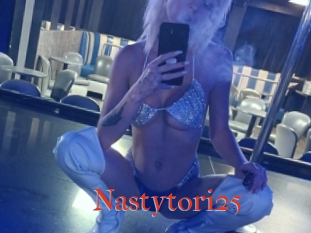 Nastytori25