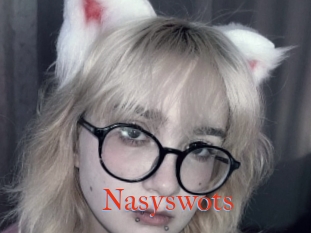 Nasyswots
