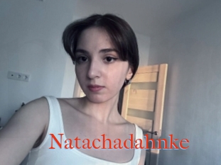 Natachadahnke