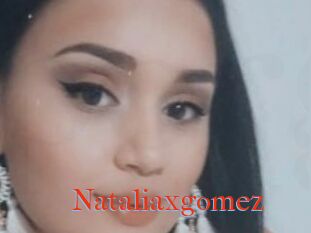 Nataliaxgomez