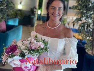 Natalibinario