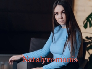 Natalyromanis