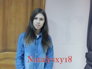 Natalysxy18