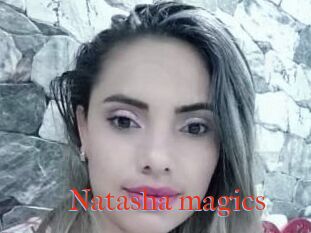 Natasha_magics