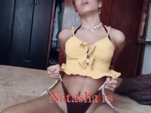 Natasha_rs