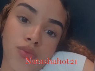 Natashahot21