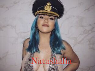 Natashalia