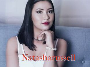 Natasharussell