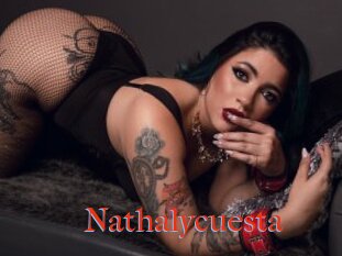 Nathalycuesta