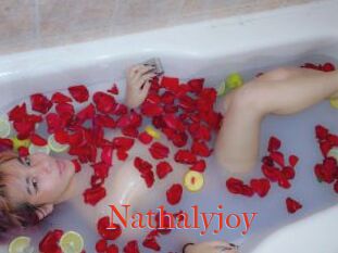 Nathalyjoy
