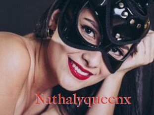 Nathalyqueenx