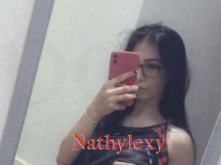 Nathylexy