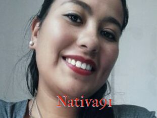Nativa91