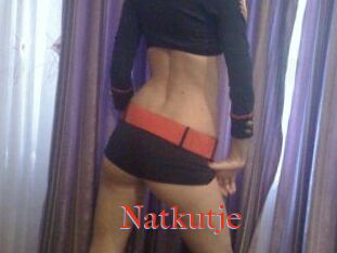 Natkutje