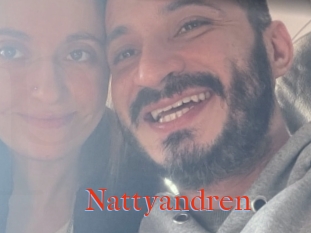 Nattyandren