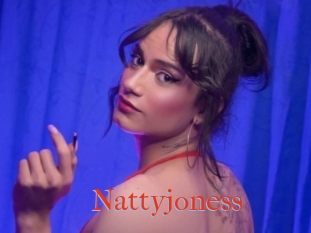 Nattyjoness