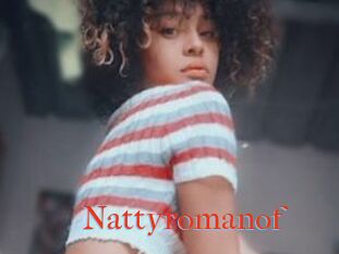 Nattyromanof