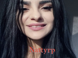 Nattyrp