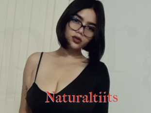 Naturaltiits