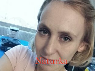 Naturka