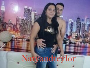 Natyandteylor