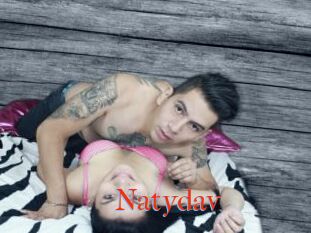 Natydav