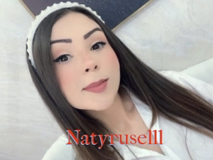 Natyruselll