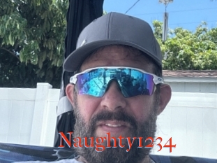 Naughty1234