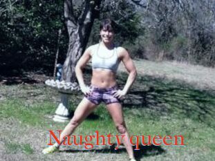 Naughty_queen